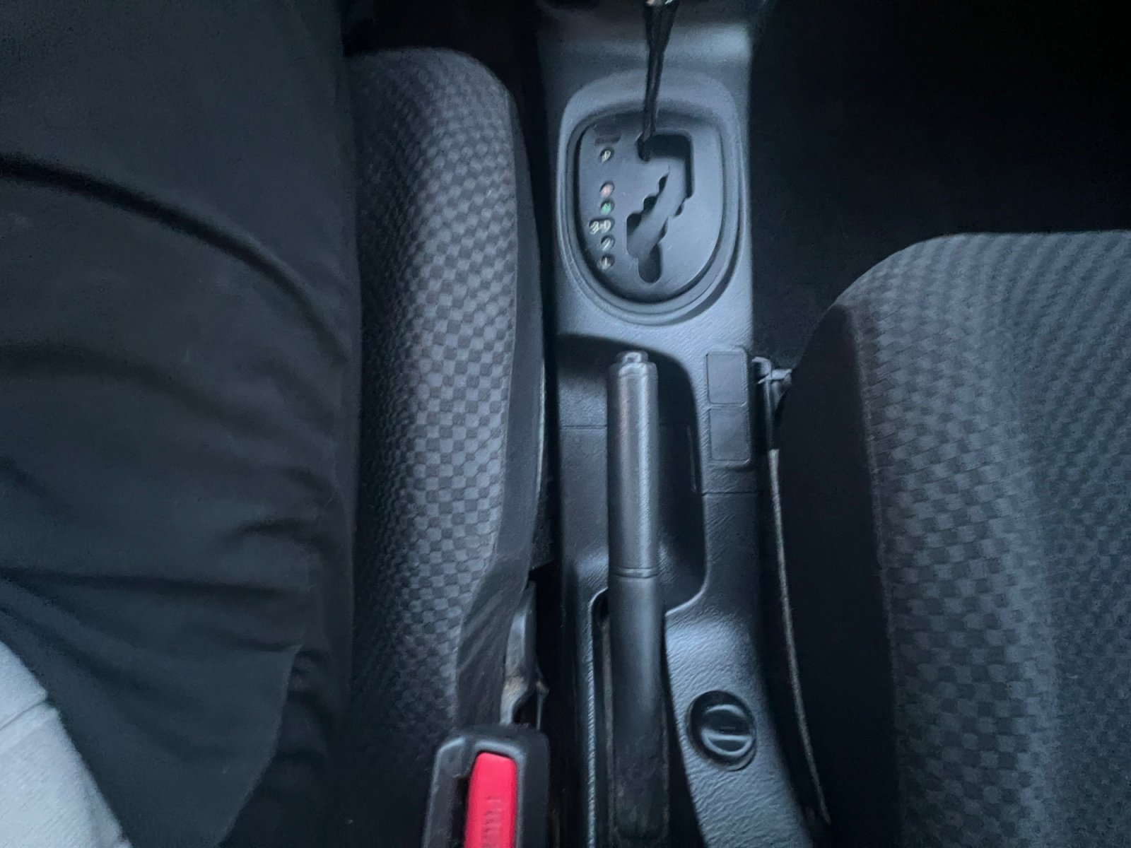 Used 2008 Toyota Yaris Sedan image 17