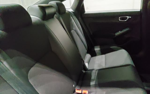 Used 2024 Honda Civic Sport image 17