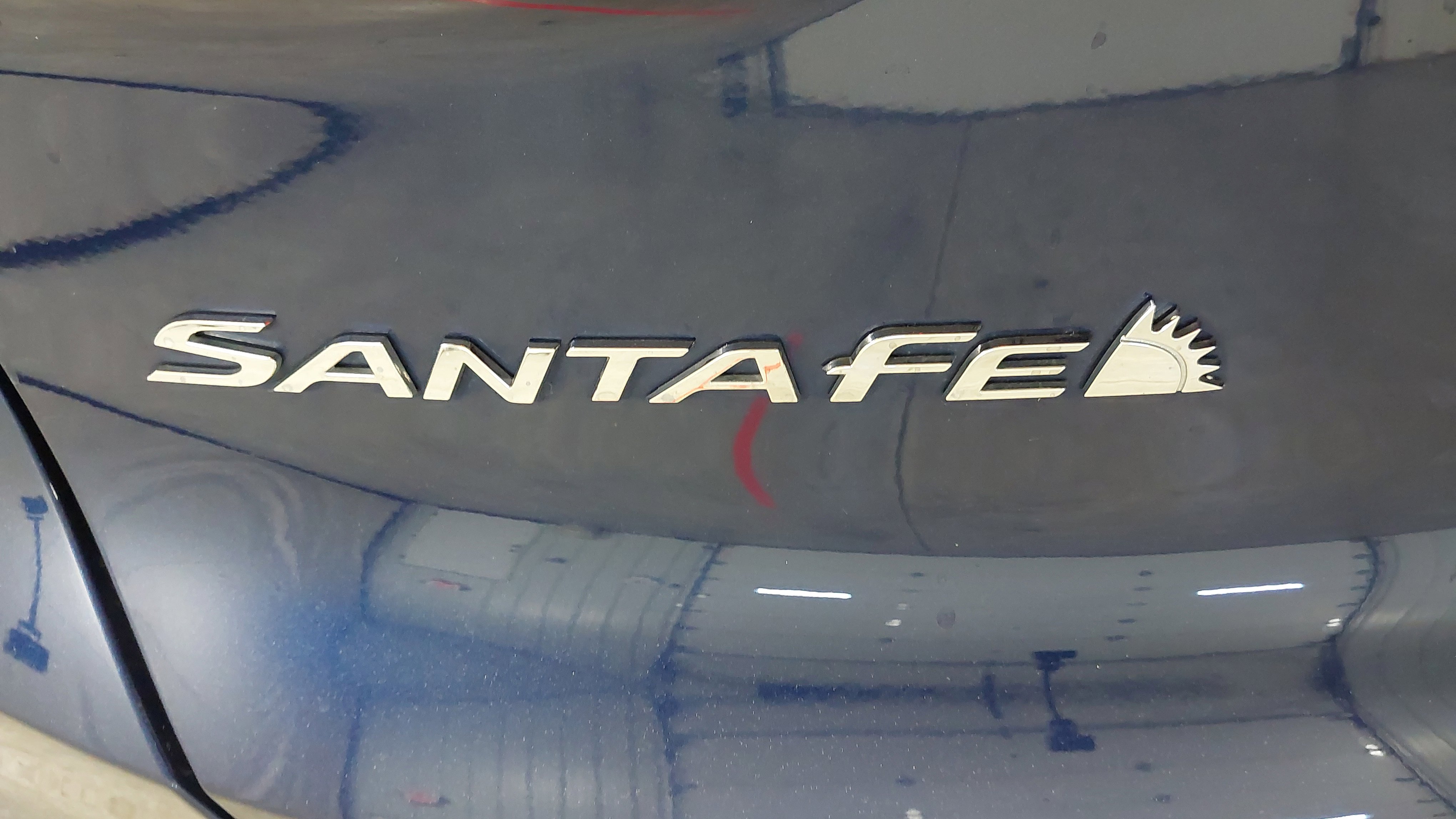 Used 2022 Hyundai Santa Fe XRT image 32