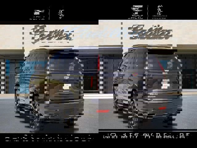 Certified 2024 Cadillac Escalade Sport image 10