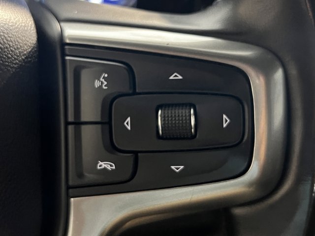Used 2024 Chevrolet Silverado 3500 LT image 40