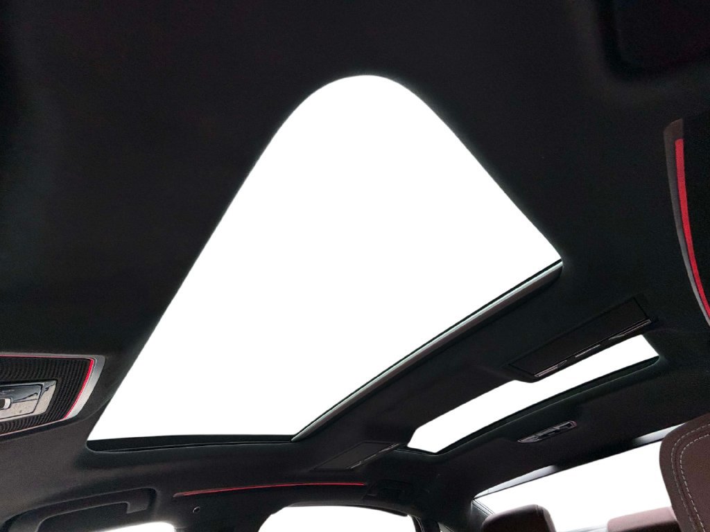 New 2026 Audi S8 AWD/4WD image 21