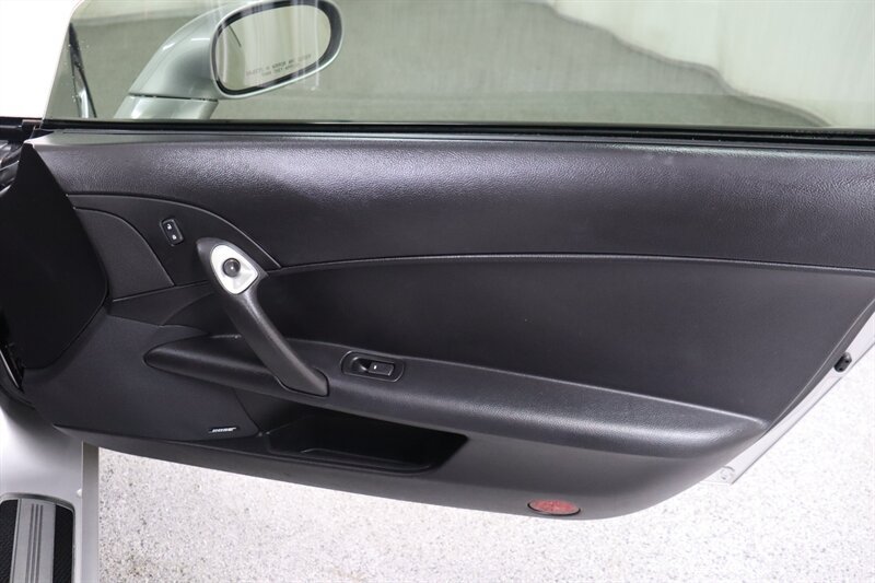 Used 2008 Chevrolet Corvette Coupe w/ Preferred Equipment Group RWD image 22