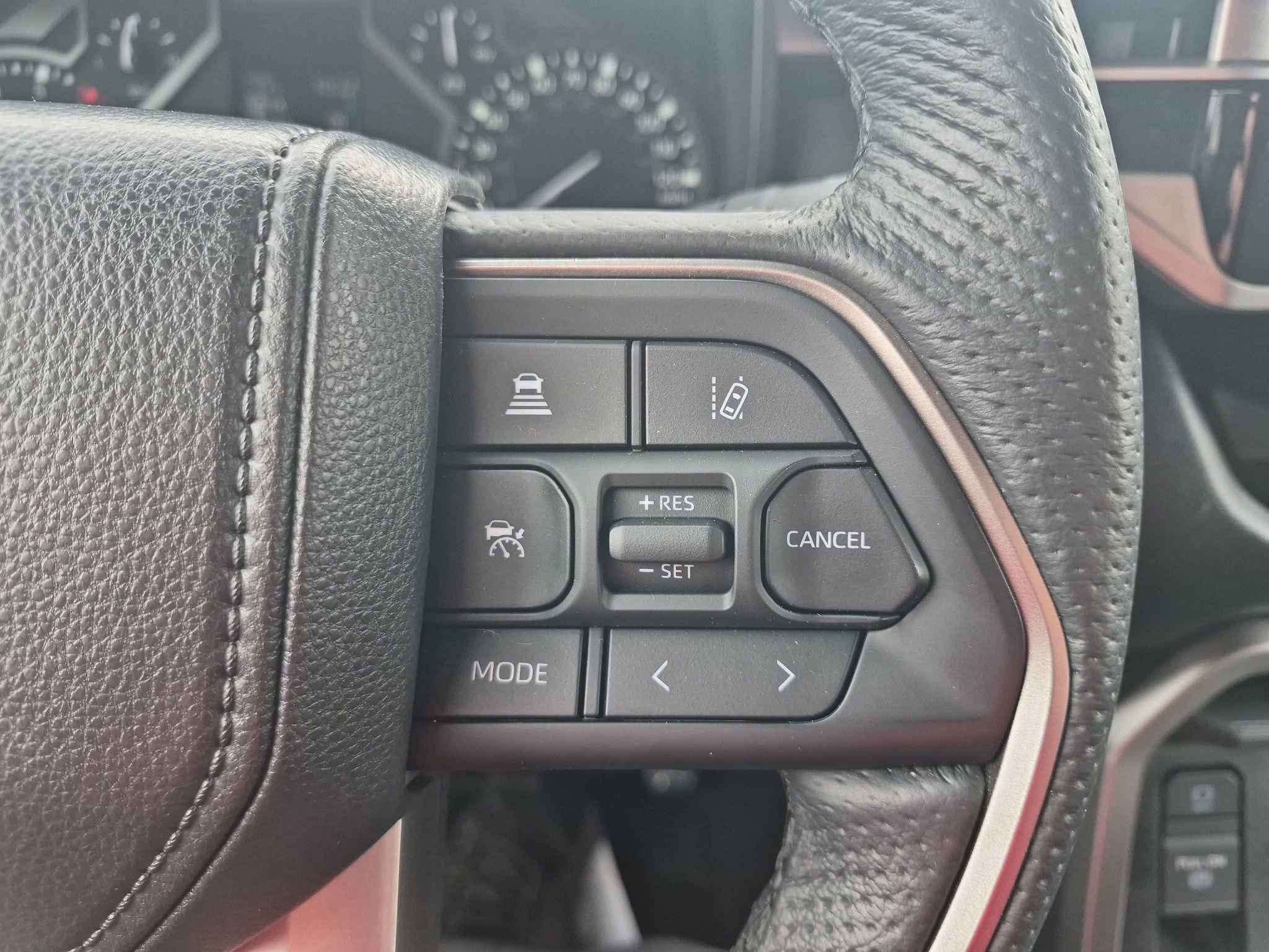 Used 2025 Toyota Tundra SR5 w/ TRD Off-Road Package image 19