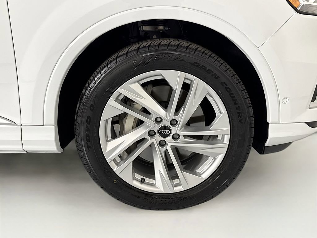 Used 2022 Audi Q7 3.0T Premium Plus image 33