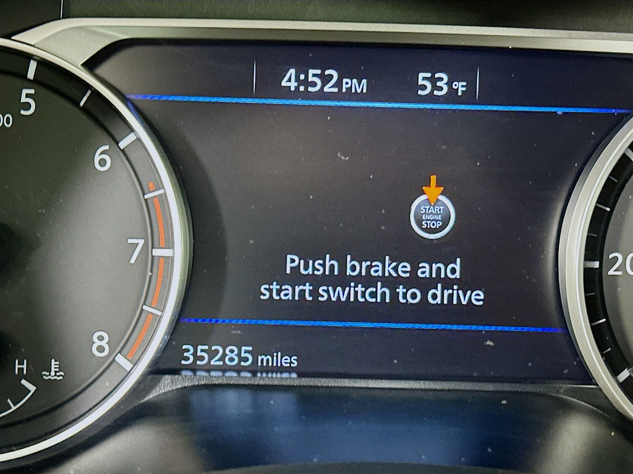Used 2025 Nissan Altima 2.5 SV FWD image 19