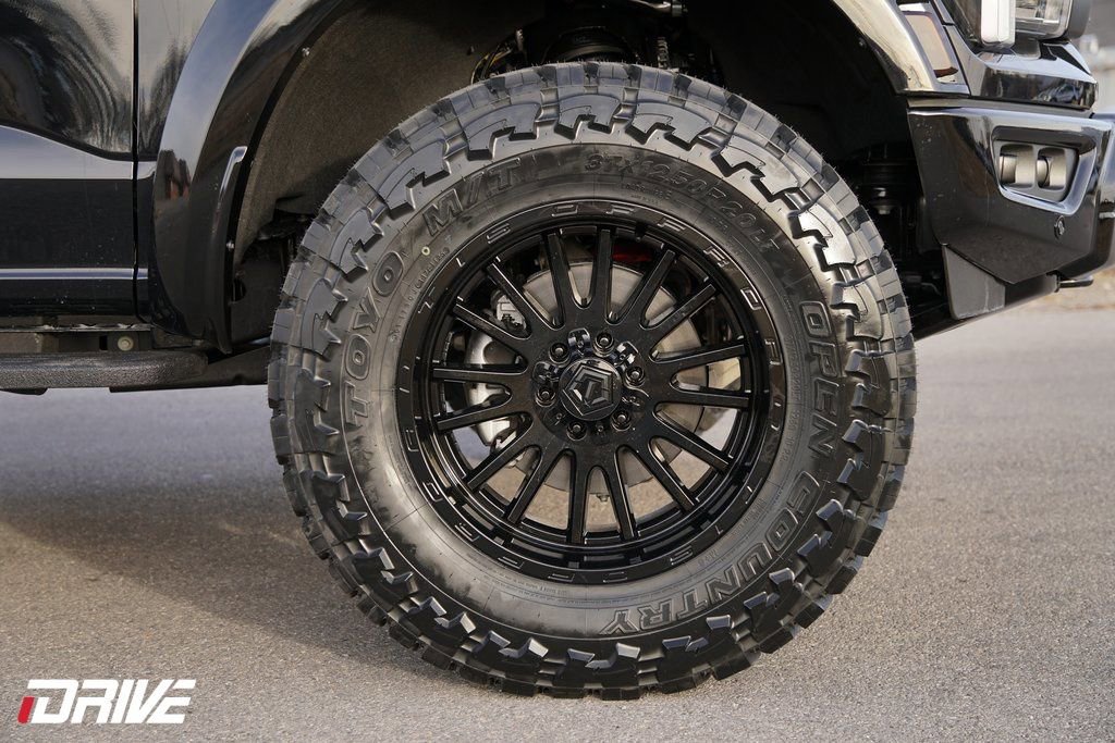 Used 2025 Ford F150 Raptor image 15