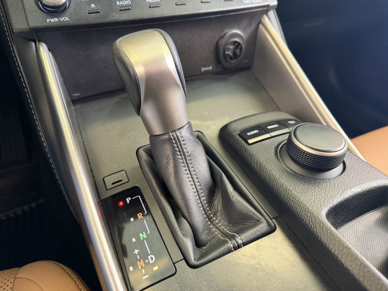 Used 2016 Lexus IS 200t RWD image 25