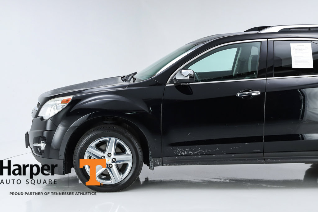 Used 2015 Chevrolet Equinox LTZ FWD image 42
