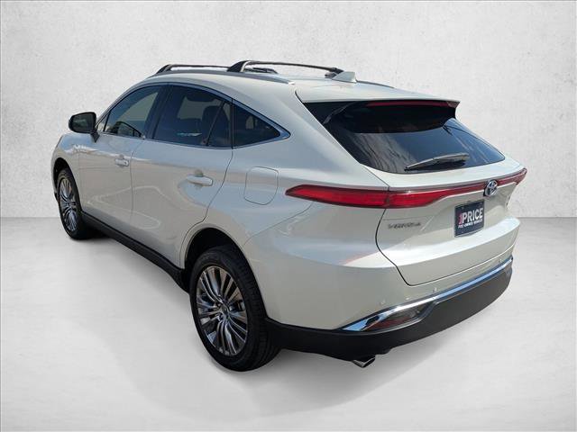 Used 2021 Toyota Venza XLE w/ Softex Package AWD/4WD image 7