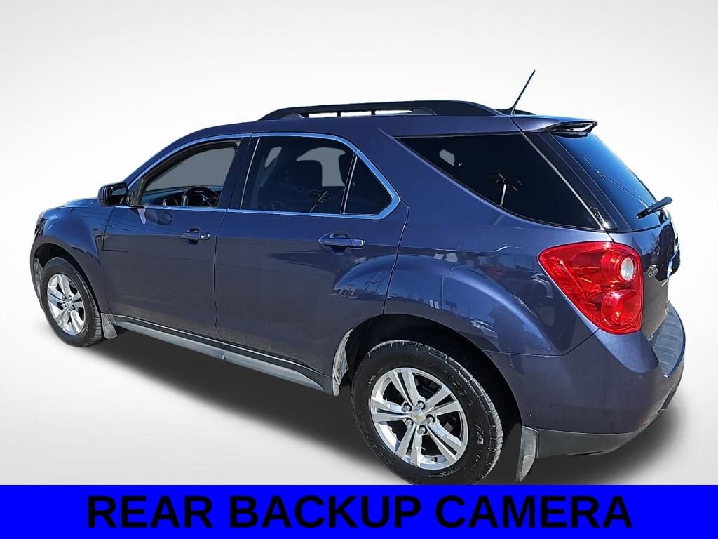 Used 2013 Chevrolet Equinox LT w/ Power Convenience Package image 7