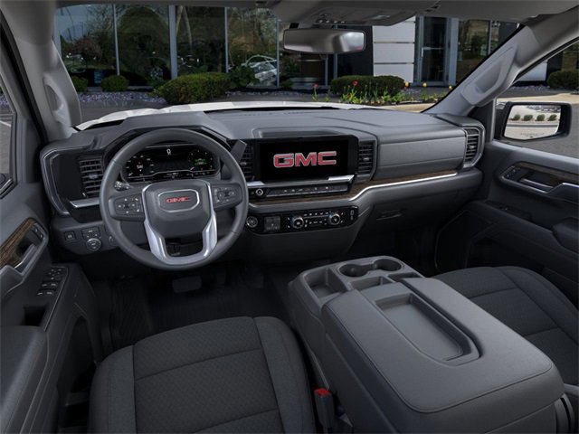 New 2026 GMC Sierra 1500 SLE image 15