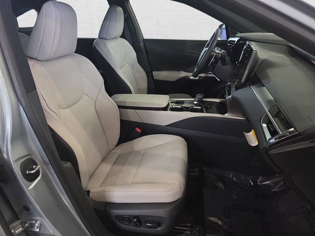 New 2026 Lexus RX 350 w/ Convenience Package image 10