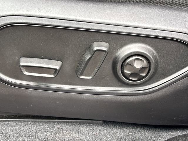 Certified 2024 Jeep Grand Cherokee Altitude AWD/4WD image 12