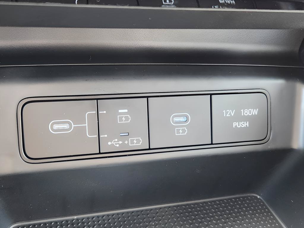 New 2026 Hyundai Tucson SEL AWD/4WD image 21