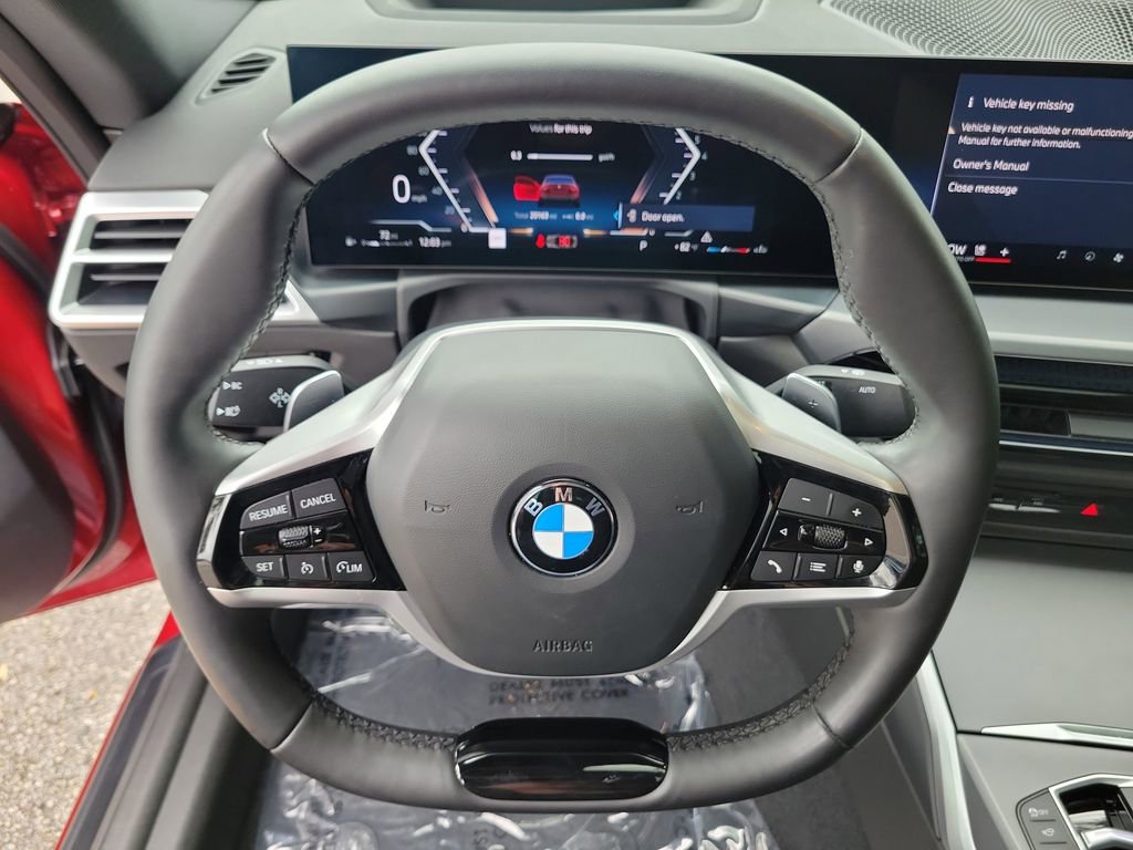 Used 2025 BMW 230i Coupe RWD image 19