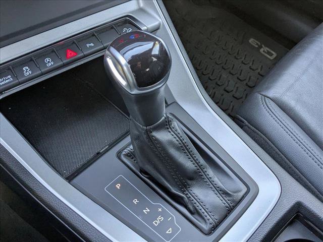 Used 2022 Audi Q3 2.0T Premium w/ Convenience Package image 12