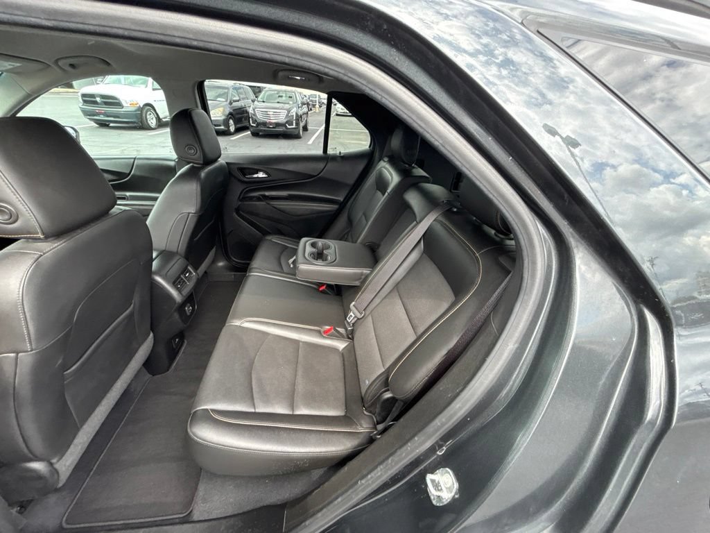 Used 2020 Chevrolet Equinox Premier AWD/4WD image 28