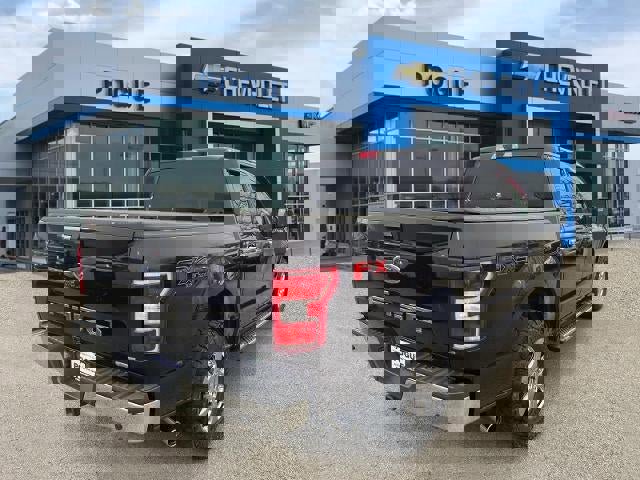 Used 2018 Ford F150 XLT w/ Equipment Group 302A Luxury image 2