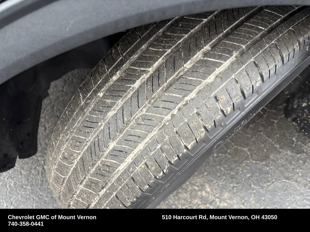 Used 2025 Ford Escape ST-Line image 18