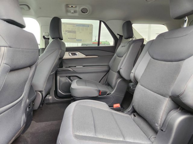 New 2026 Ford Explorer Active image 20