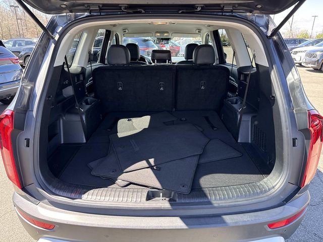 Used 2020 Kia Telluride LX image 12