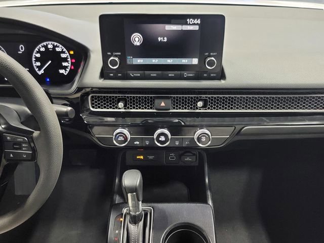 Certified 2023 Honda Civic LX image 19