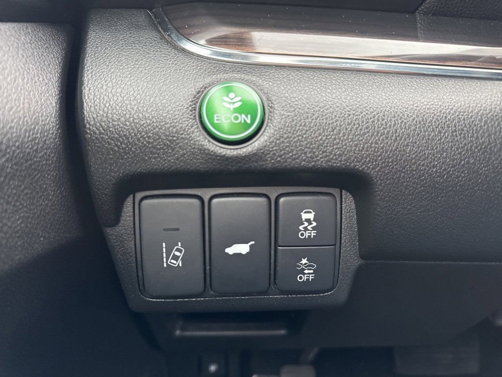 Used 2016 Honda CR-V Touring image 40