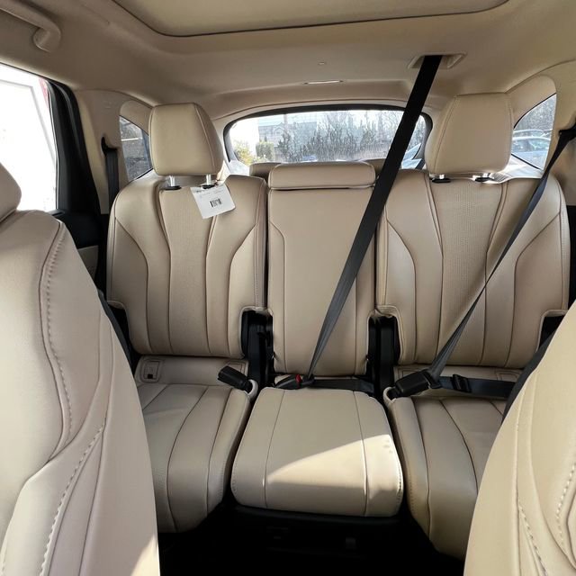 New 2026 Acura MDX w/ Technology Package image 30