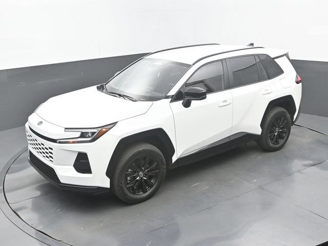 Used 2026 Toyota RAV4 SE AWD/4WD image 30