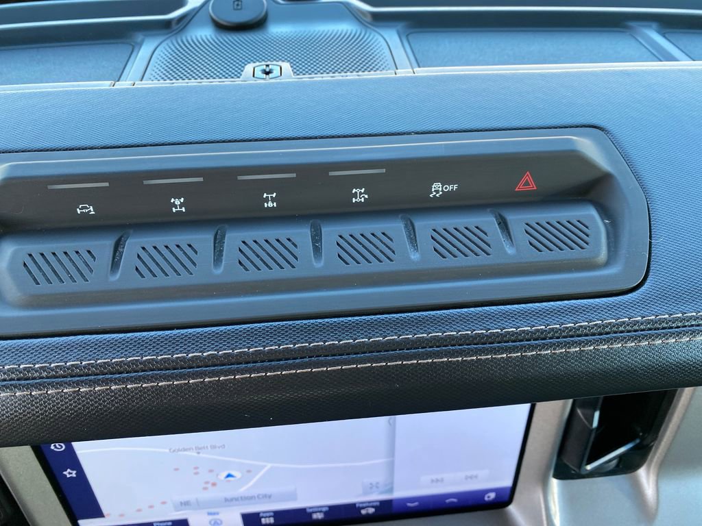 Used 2024 Ford Bronco Raptor AWD/4WD image 42