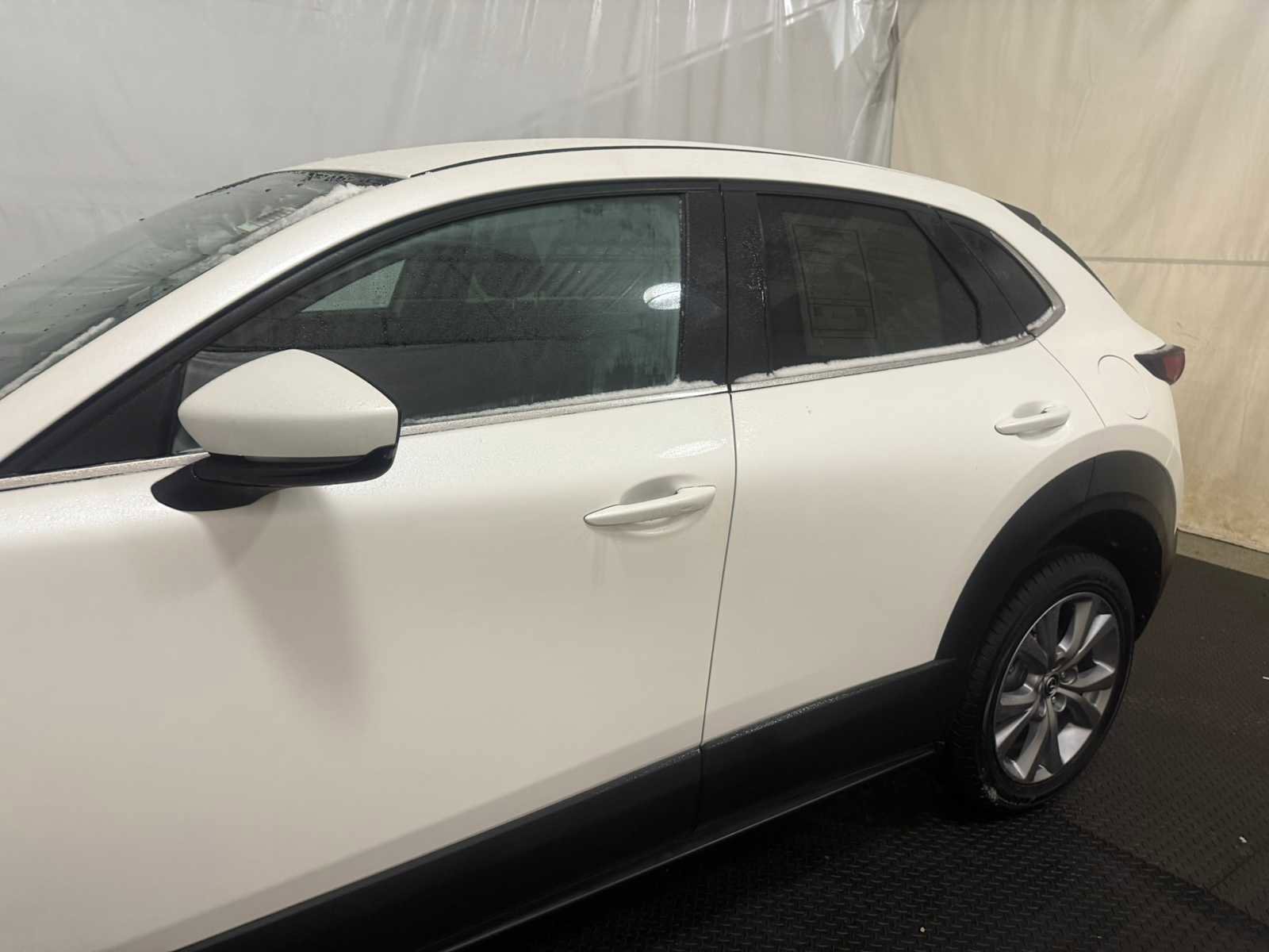 Certified 2023 MAZDA CX-30 AWD 2.5 S w/ Select Package image 7