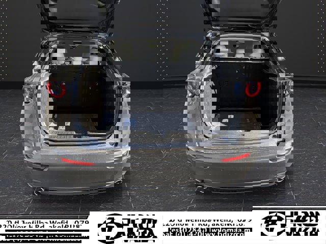 New 2026 MAZDA CX-30 AWD 2.5 S w/ Premium Package image 9