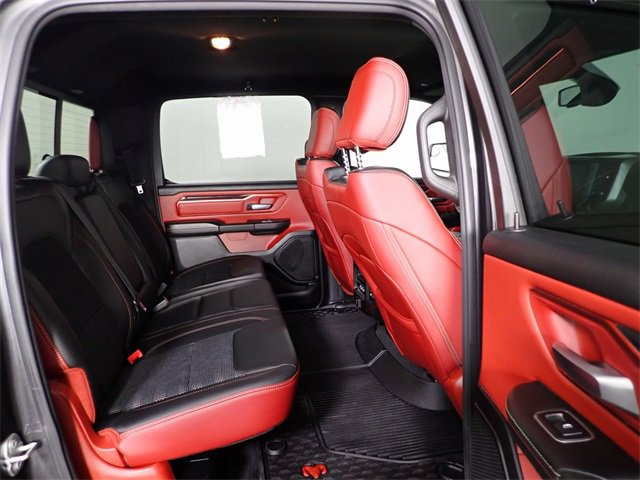 Used 2019 RAM 1500 Rebel w/ Rebel Level 2 Equipment Group image 27