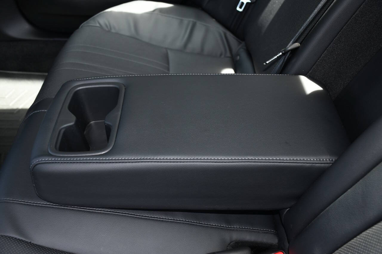 Used 2018 Honda Accord EX-L image 19