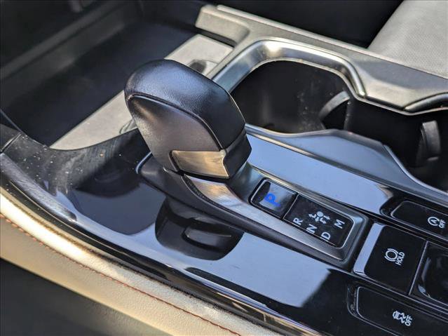 Used 2023 Lexus NX 250 FWD w/ Towing Package (2000 Lbs) image 12