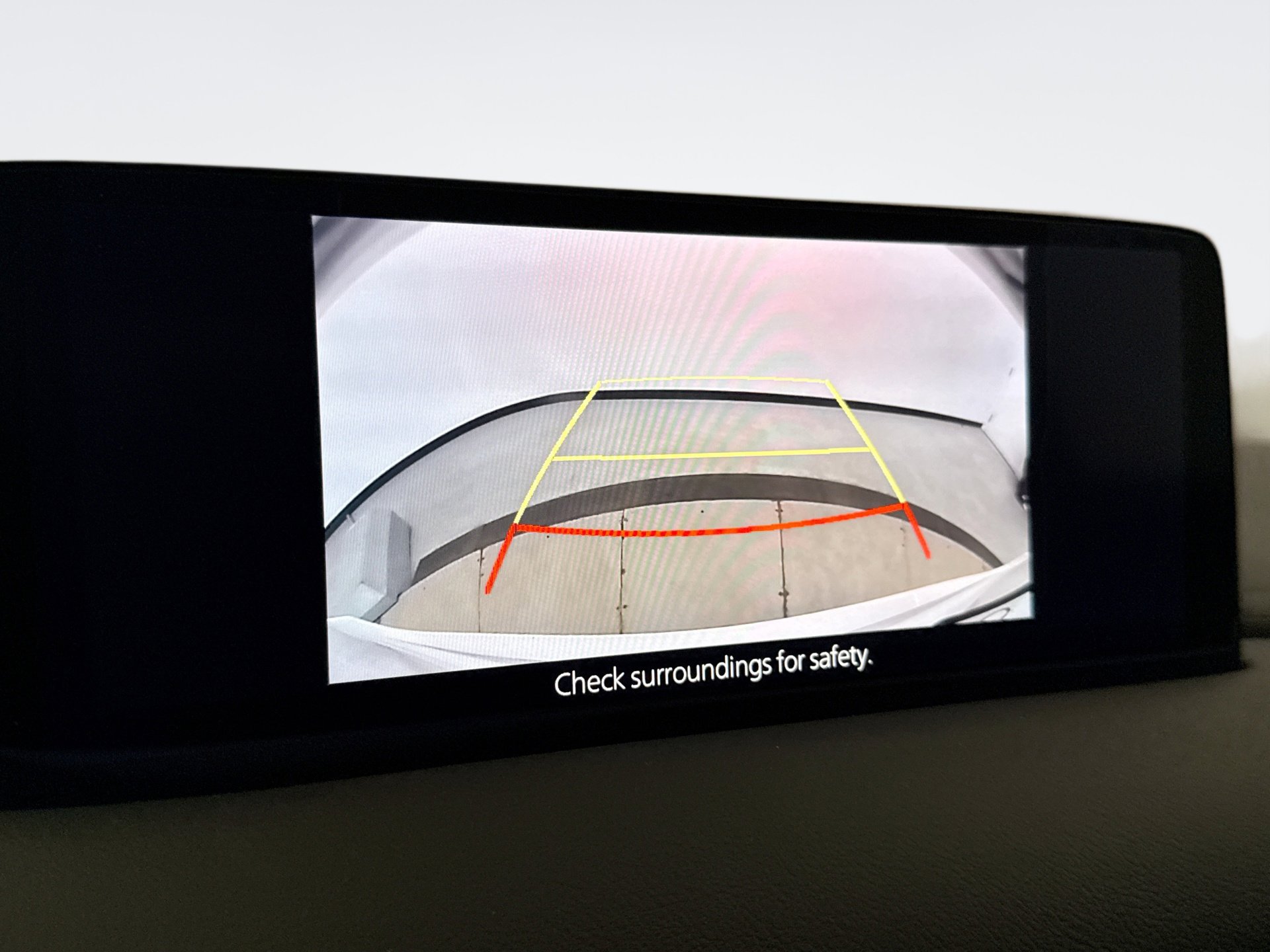 Used 2023 MAZDA CX-5 AWD 2.5 S w/ Select Package image 15