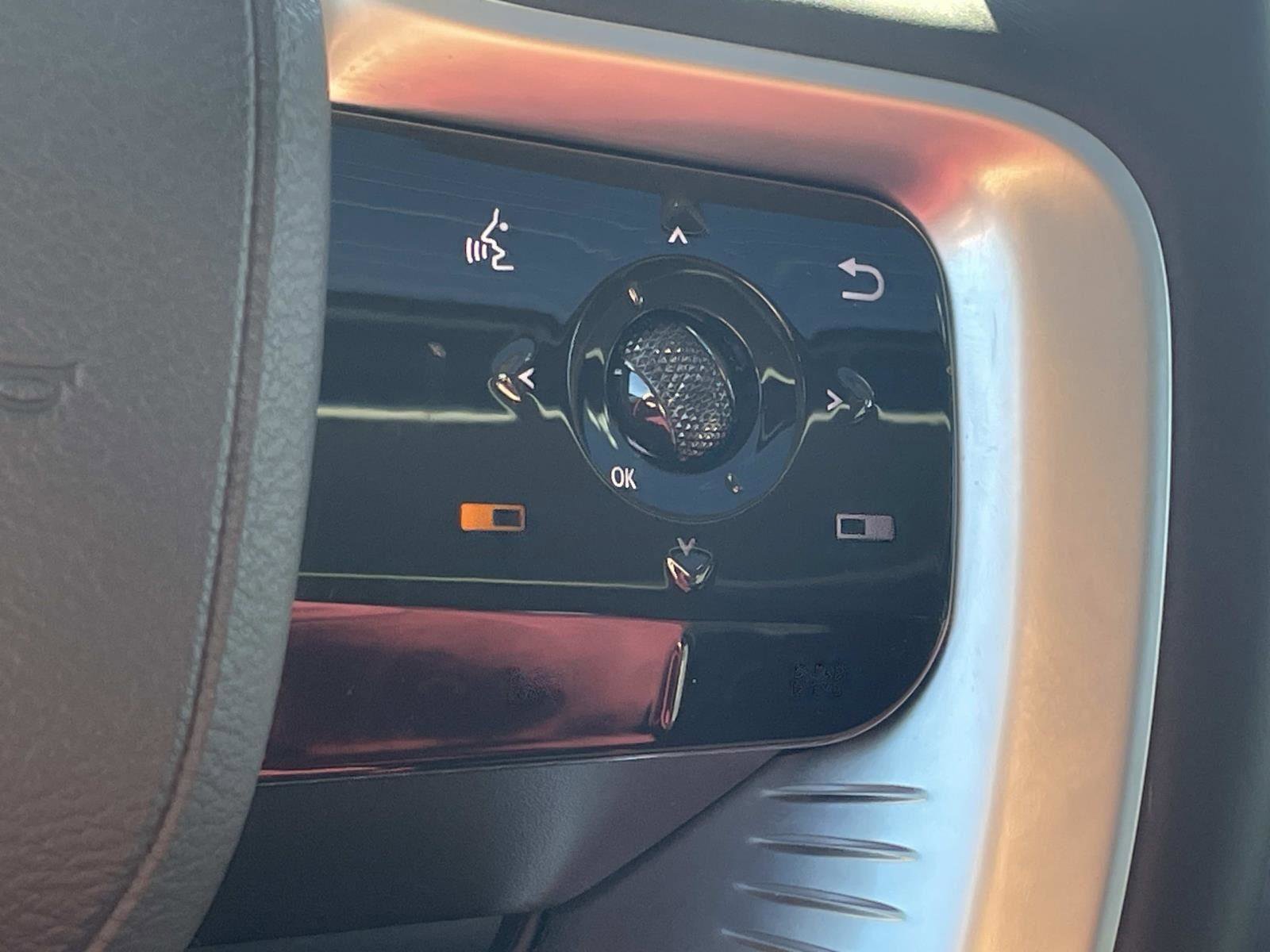 Certified 2025 INFINITI QX80 Pure image 26