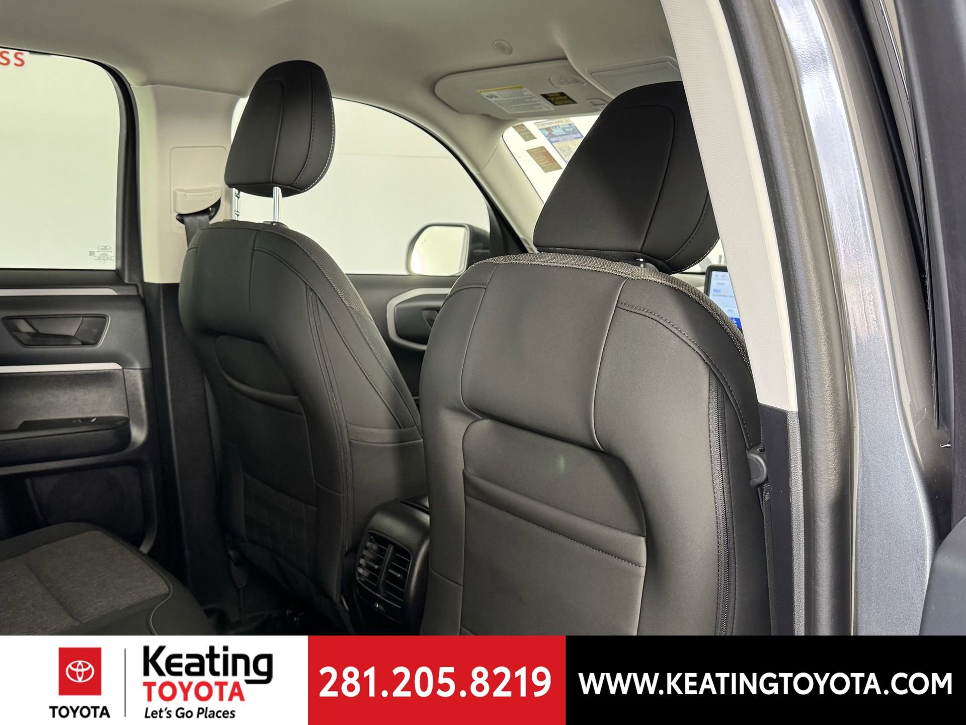 Used 2024 Ford Bronco Sport Big Bend w/ Convenience Package image 19