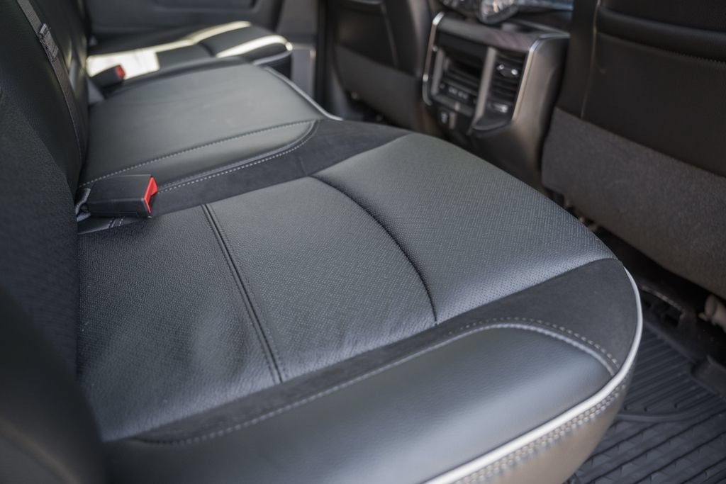 New 2026 RAM 2500 Laramie AWD/4WD image 39