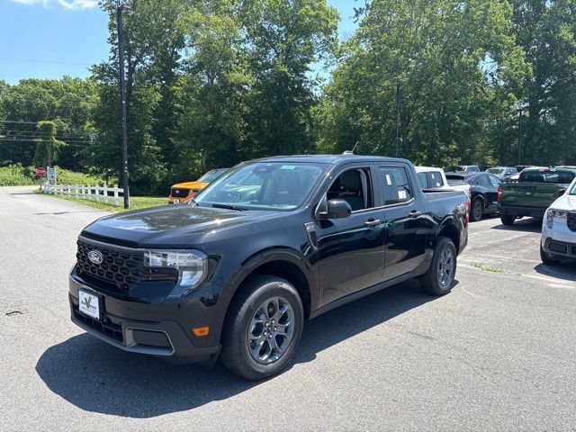 New 2026 Ford Maverick XLT w/ Equipment Group 301A AWD/4WD image 2