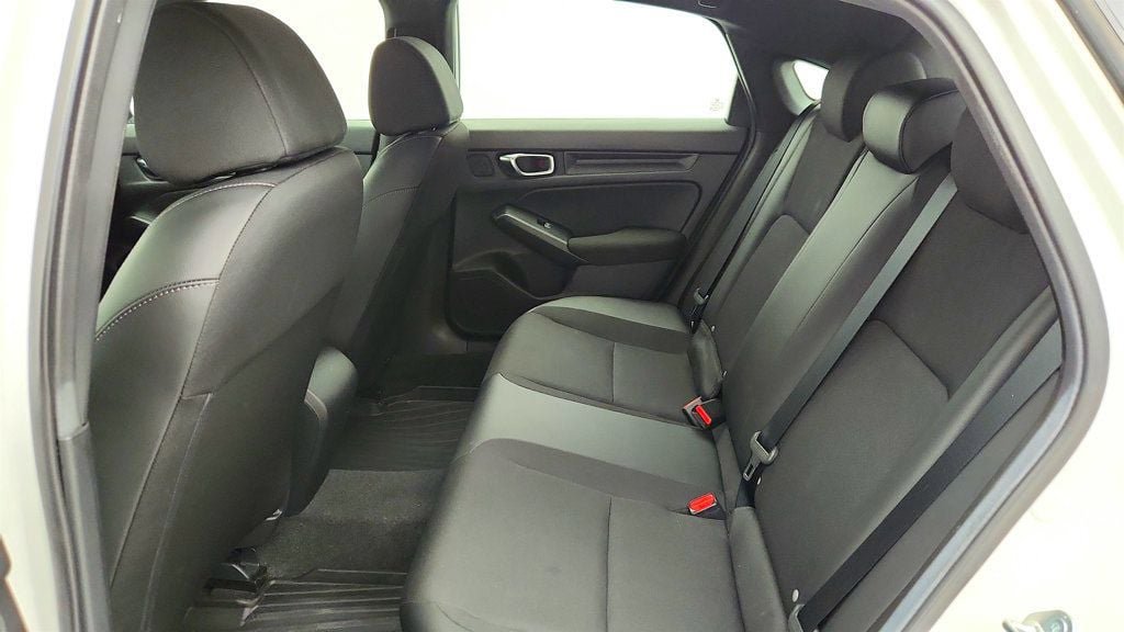 Used 2025 Honda Civic Sport image 20