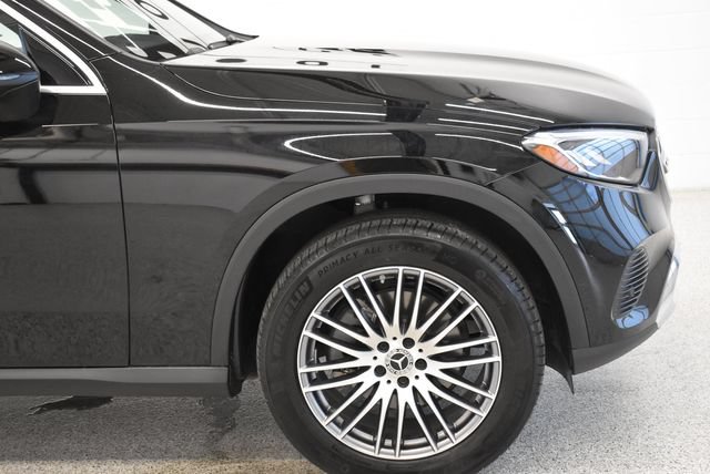 New 2026 Mercedes-Benz GLC 300 4MATIC image 13