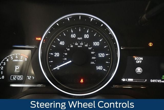 Used 2020 Honda HR-V EX image 16