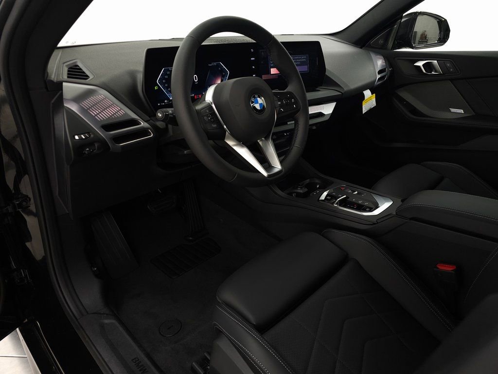 Certified 2025 BMW 228i xDrive w/ Premium Package image 14