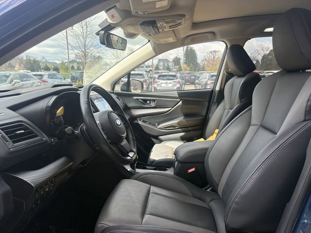 Used 2022 Subaru Ascent Onyx Edition image 5