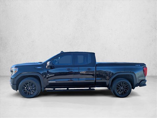 Used 2021 GMC Sierra 1500 Elevation w/ Preferred Package image 9
