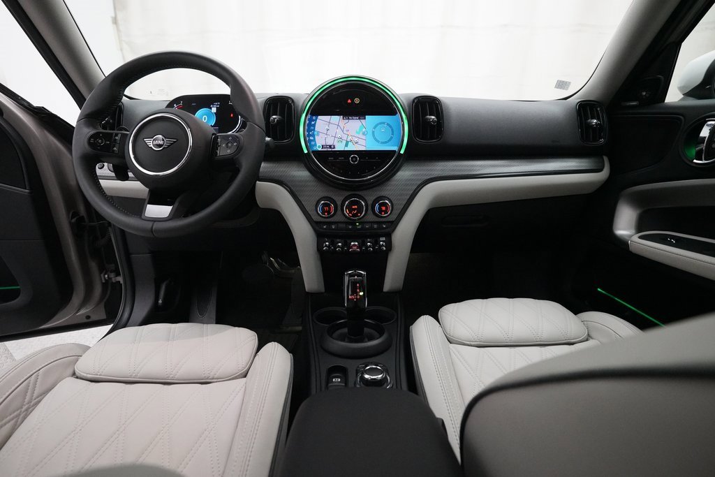 Used 2024 MINI Cooper Countryman S image 5