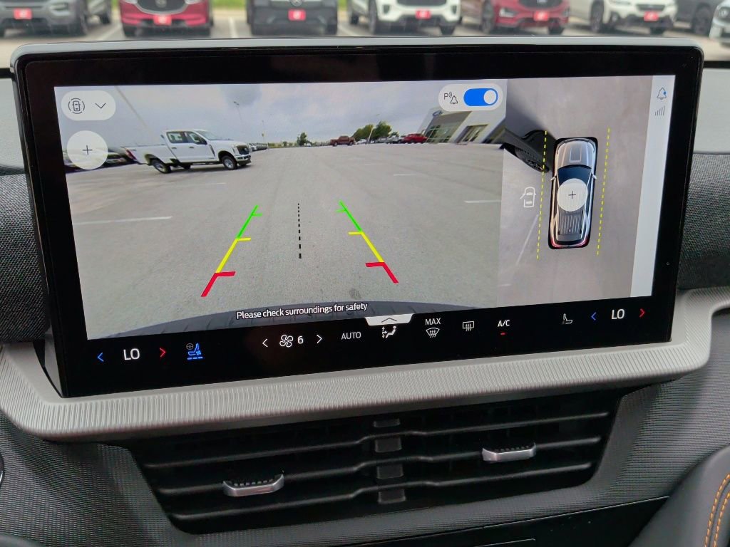 New 2026 Ford Explorer Tremor AWD/4WD image 26