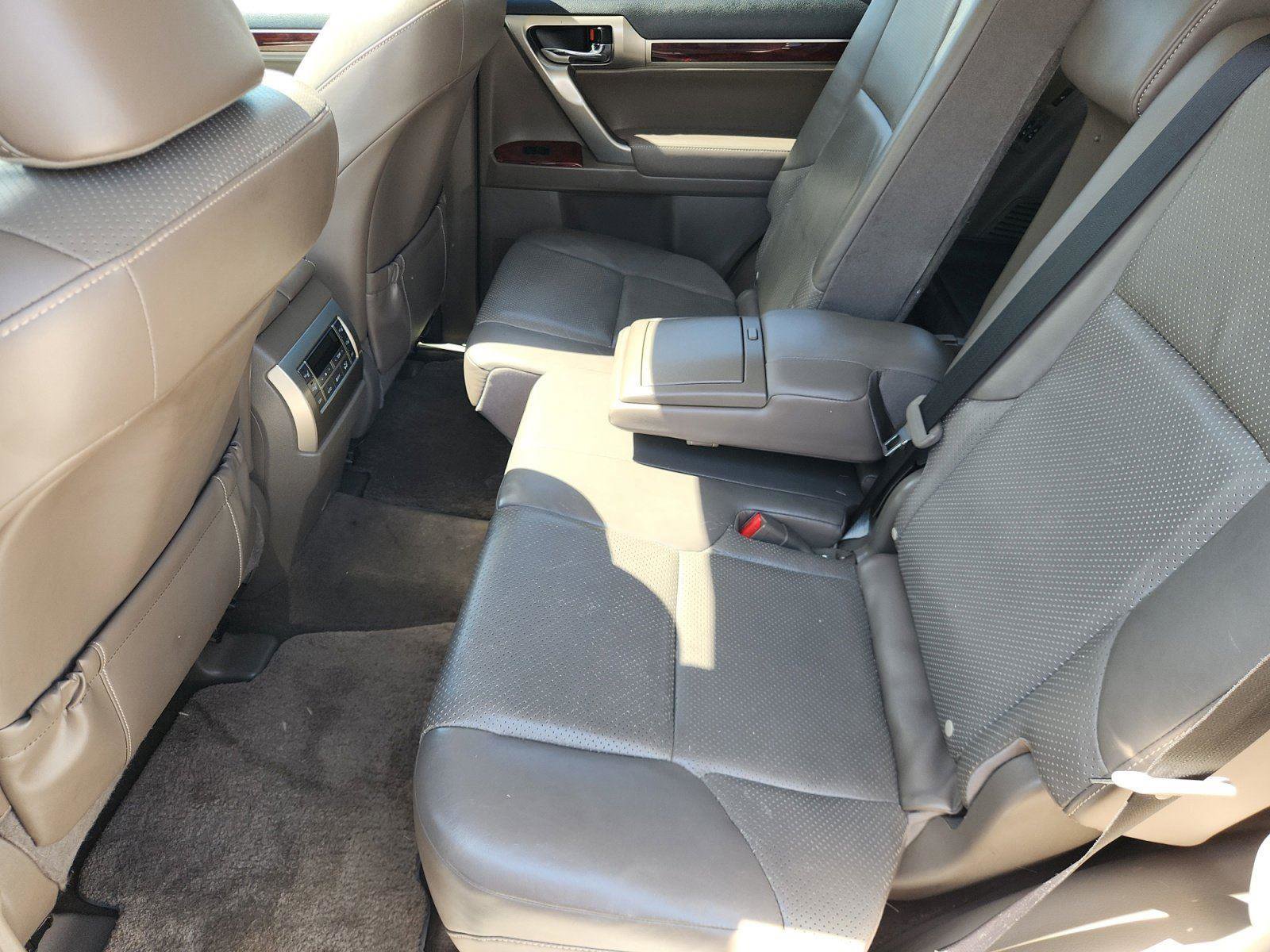 Used 2010 Lexus GX 460 AWD/4WD image 12